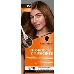 Schwarzkopf Color Schwarzkopf Vital R2 Goudbruin Haarverf Uitgroeiset Best