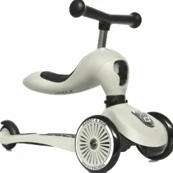 Scoot & Ride Scoot and Ride 2-in-1 Highwaykick Ash Outlet
