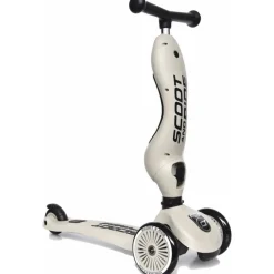 Scoot & Ride Scoot and Ride 2-in-1 Highwaykick Ash Outlet