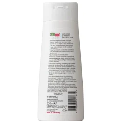 Sebamed Antiroosshampoo Hot