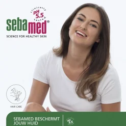 Sebamed Antiroosshampoo Hot