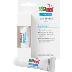 Sebamed Clear Face Anti-Pimple Gel Best