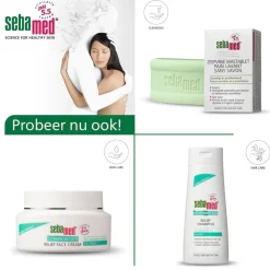 Sebamed Clear Face Mattifying Cream Outlet