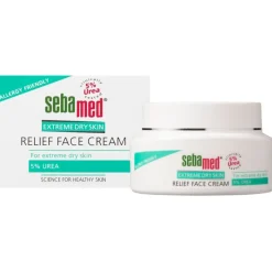 Sebamed Extreme Dry Skin Relief Face Cream Online