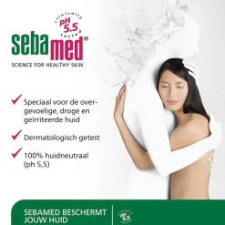 Sebamed Extreme Dry Skin Relief Face Cream Online