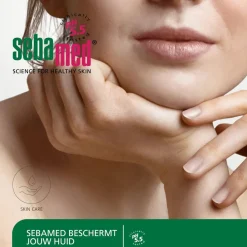 Sebamed Sensitive Skin Hydraterende Gezichtscrème Best
