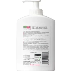 Sebamed Zeepvrije Wasemulsie Best