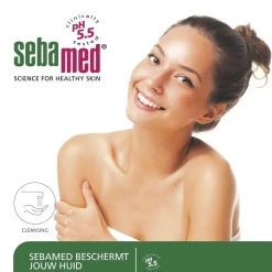 Sebamed Zeepvrije Wasemulsie Best