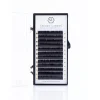 Secret Lashes Cashmere Wimperextensions Volume C Hot