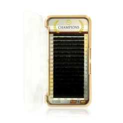 Secret Lashes Wimperextensions Champions C Best