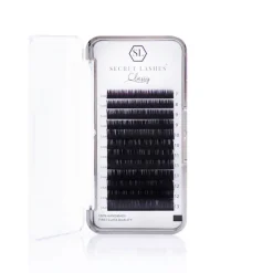Secret Lashes Wimperextensions Classy Collectie Best
