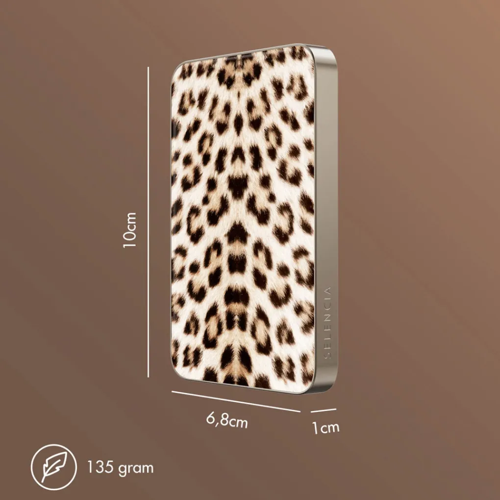 Selencia Magsafe Powerbank 5000 mAh Discount
