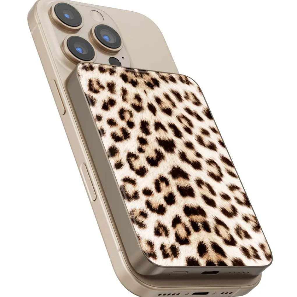 Selencia Magsafe Powerbank 5000 mAh Discount