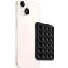 Selencia Two Pack Zuignap Telefoon Sticker Sale