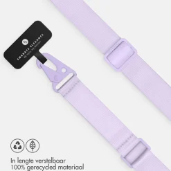 Selencia Universeel Verstelbaar Telefoonkoord