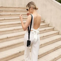 Selencia Universeel Verstelbaar Telefoonkoord Discount