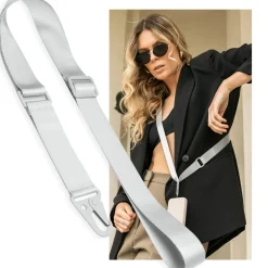 Selencia Universeel Verstelbaar Telefoonkoord