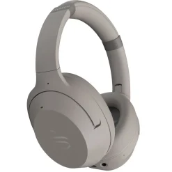 Selencia Urban Play Draadloze Bluetooth Koptelefoon met Active Noise Cancelling Hot