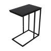 SensaHome Antieke Houten Bijzettafel Sofa Bloemenplank Sale