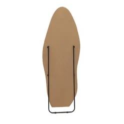 SensaHome Gestoffeerde Staande Spiegel Shaped Sale
