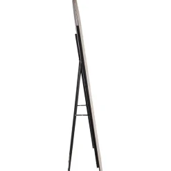 SensaHome Gestoffeerde Staande Spiegel Oval Online