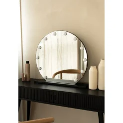 SensaHome Hollywood Spiegel met Verlichting 3 Lichtstanden Verstelbaar Online