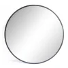 SensaHome Moderne Design Ronde Wandspiegel Hot