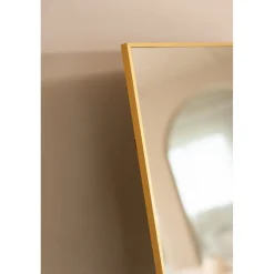 SensaHome Passpiegel Minimalistisch Design