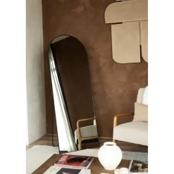 SensaHome Passpiegel Minimalistisch Design New