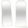 SensaHome Passpiegel Minimalistisch Design Clearance