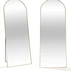 SensaHome Passpiegel Minimalistisch Design Clearance