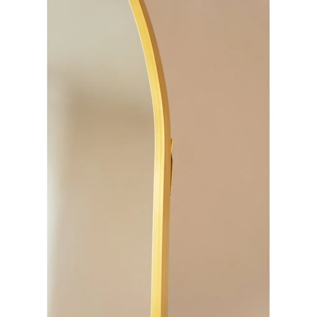 SensaHome Passpiegel Minimalistisch Design Clearance