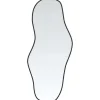 SensaHome Passpiegel Wandspiegel Minimalistische Design Wandspiegel New