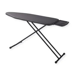 SensaHome Strijkplank Inklapbare Strijktafel met Stoomunithouder New