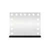 SensaHome Vanity Mirror Pro Hollywood Make-up Spiegel met 15 Dimbare LED Lampen Sale