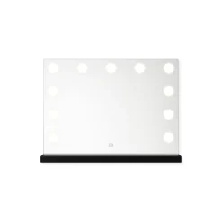 SensaHome Vanity Mirror Pro Hollywood Make-up Spiegel met 12 Dimbare LED Lampen Online