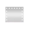 SensaHome Vanity Mirror Pro Hollywood Make-up Spiegel met 15 Dimbare LED Lampen Online