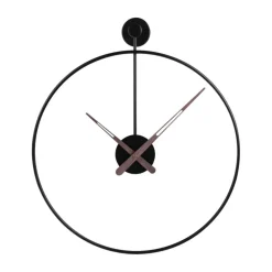 SensaHome Wandklok Rio Luxe Industrieel Design Online