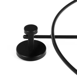 SensaHome Wandklok Rio Luxe Industrieel Design Online