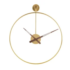 SensaHome Wandklok Rio Luxe Industrieel Design Online