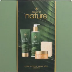 Geschenkset Sense Of Nature Online
