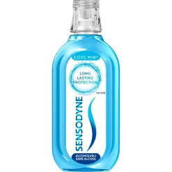 Sensodyne Fresh & Cool Mondwater voor Gevoelige Tanden Outlet