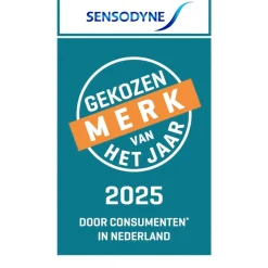 Sensodyne Fresh & Cool Mondwater voor Gevoelige Tanden Outlet