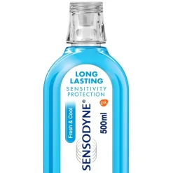 Sensodyne Fresh & Cool Mondwater voor Gevoelige Tanden Outlet