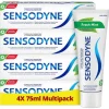 Sensodyne Fresh Mint Tandpasta