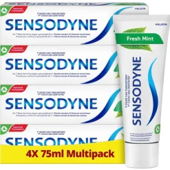 Sensodyne Fresh Mint Tandpasta