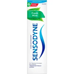 Sensodyne Fresh Mint Tandpasta