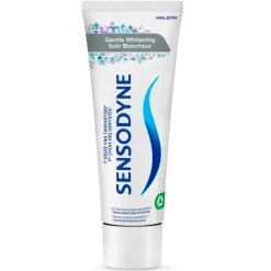 Sensodyne Gentle Whitening Tandpasta Clearance