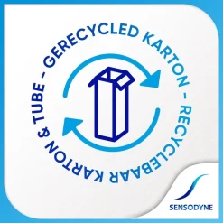 Sensodyne Gentle Whitening Tandpasta Outlet