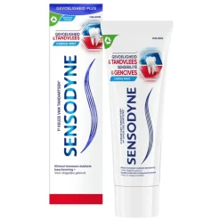 Sensodyne Gevoeligheid & Tandvlees Tandpasta Discount
